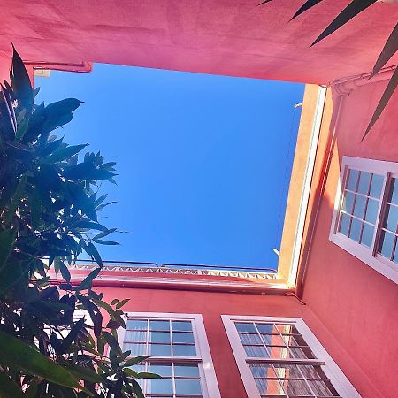 Apartamento La Casa de Vegueta Las Palmas de Gran Canaria Exterior foto