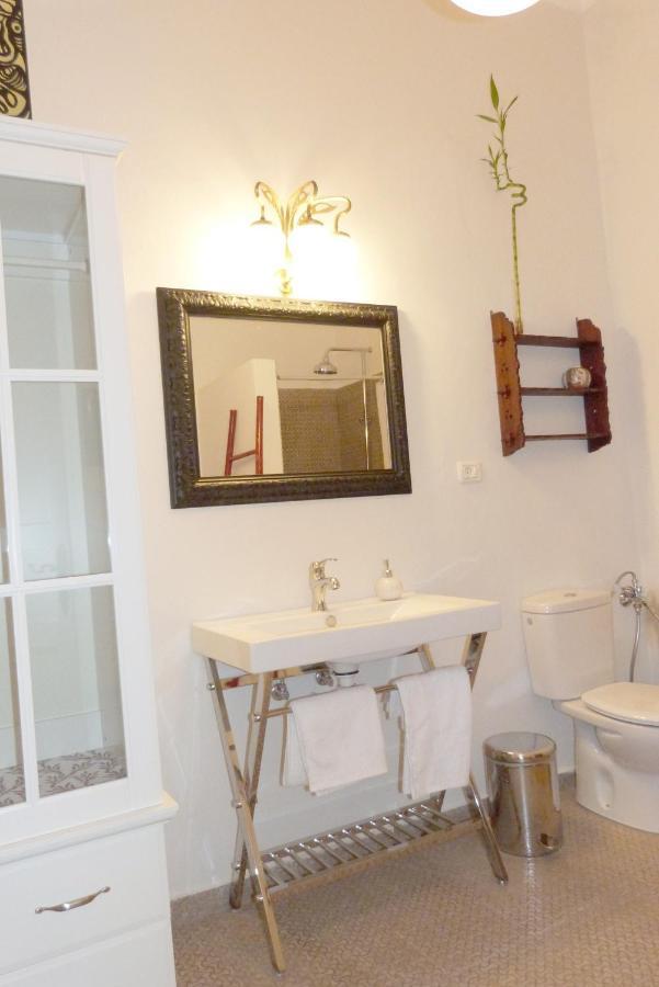 Apartamento La Casa de Vegueta Las Palmas de Gran Canaria Habitación foto