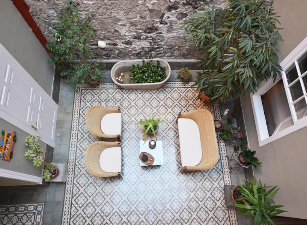 Apartamento La Casa de Vegueta Las Palmas de Gran Canaria Exterior foto